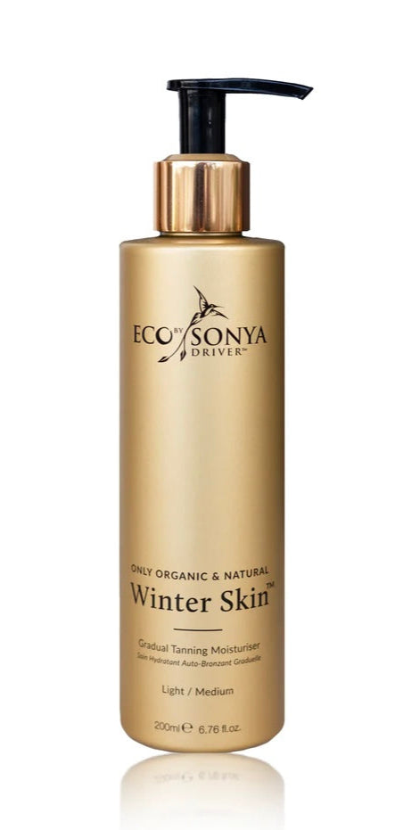 Winter Skin