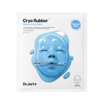 Cryo Rubber Hyaluronic Acid