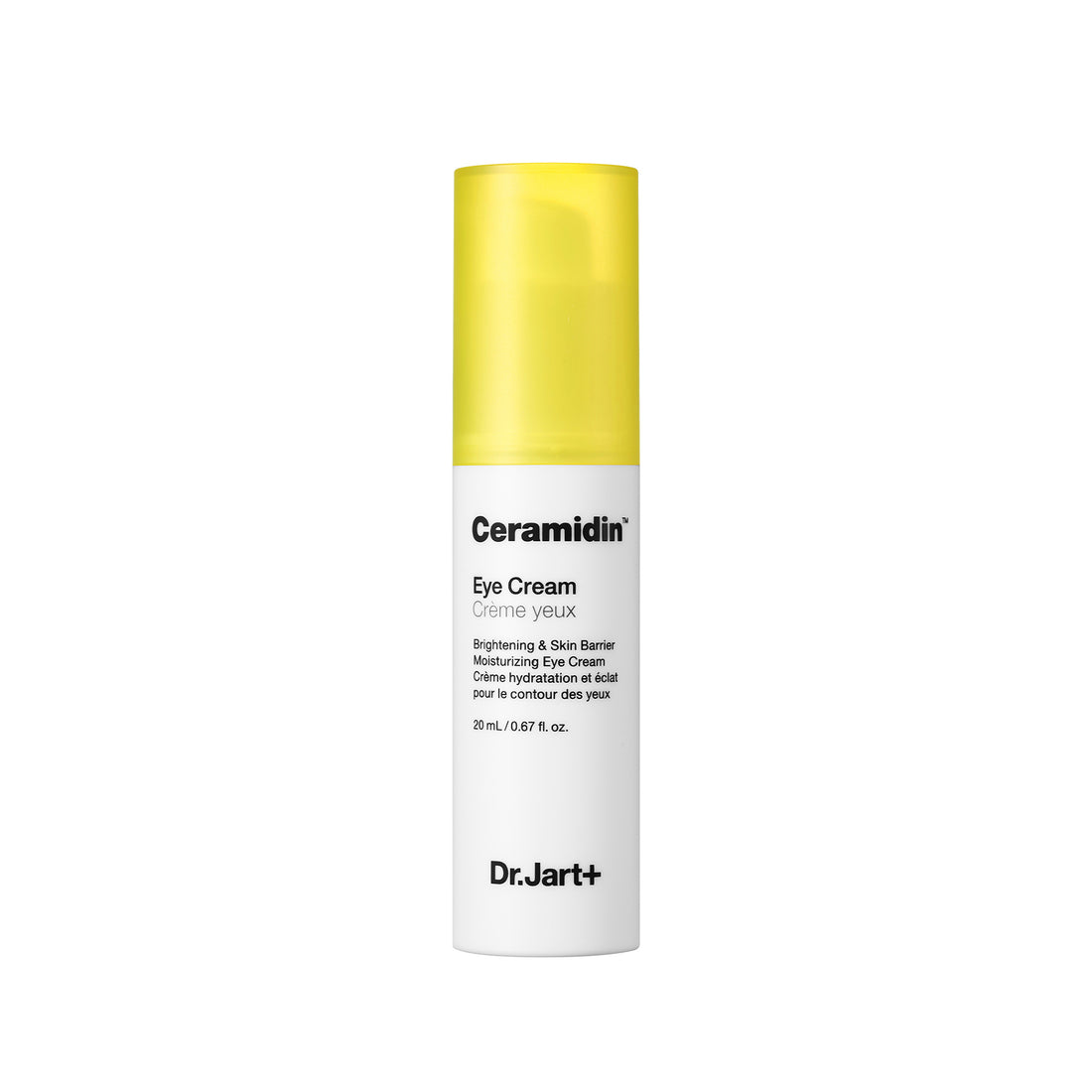 Ceramidin Eye Cream