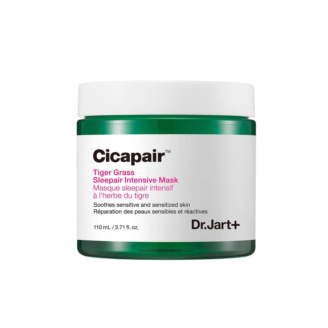 Cicapair Sleepair Intensive Mask 110ml