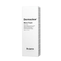 Dermaclear Micro Foam 120ml