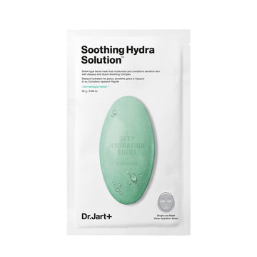 Dermask Waterjet Soothing Hydra Solution
