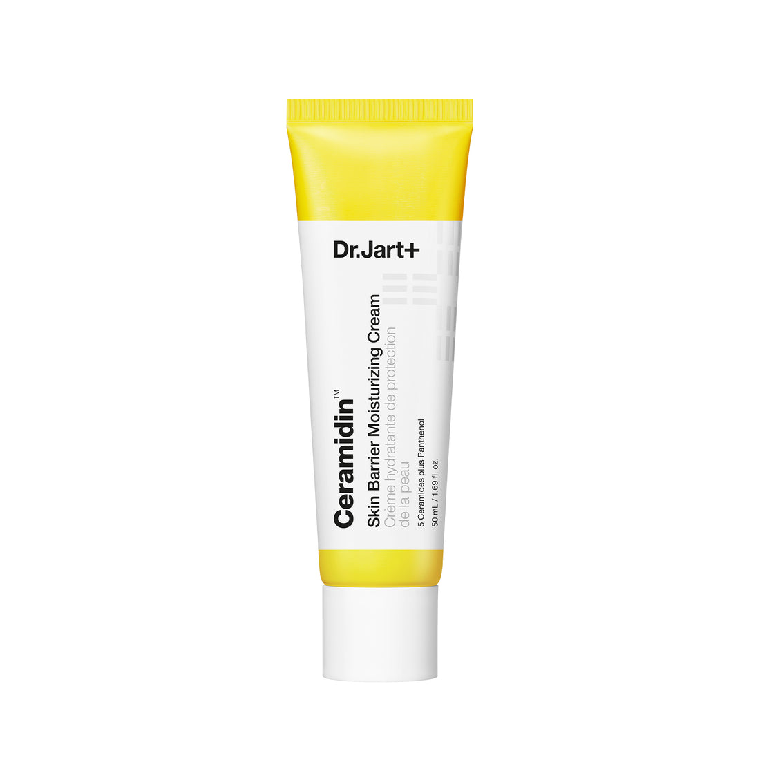 Ceramidin Moisturizing Cream 50ml