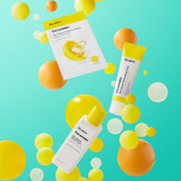 Ceramidin Moisturizing Mask