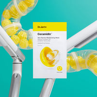 Ceramidin Moisturizing Mask