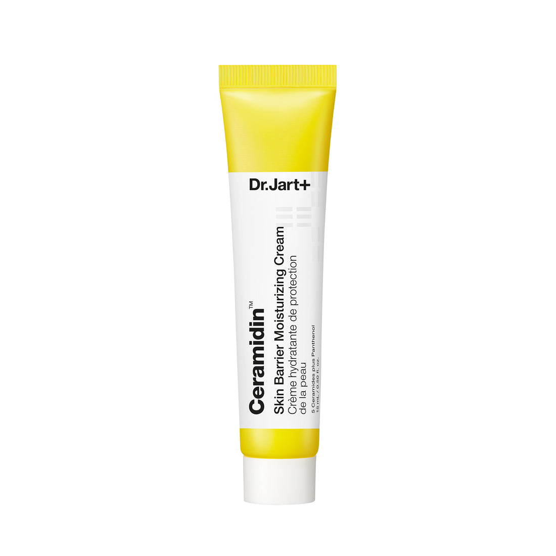 Ceramidin Moisturizing Cream 15ml