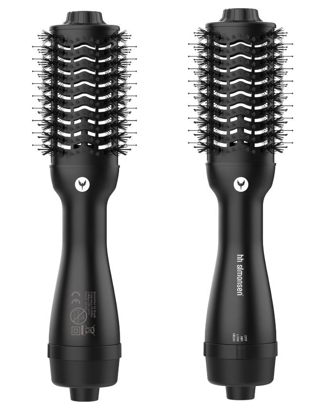 HH Simonsen Hot Air Brush