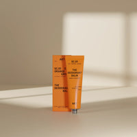 The Deodorant Balm SC.01 Orange Grove 50ml