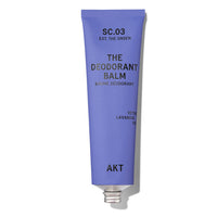 The Deodorant Balm SC.03 The Onsen 50ml