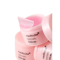 PDRN Pink Collagen Toning Gel Toner Pad