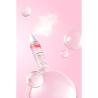 PDRN Pink Glutathione Serum Mist