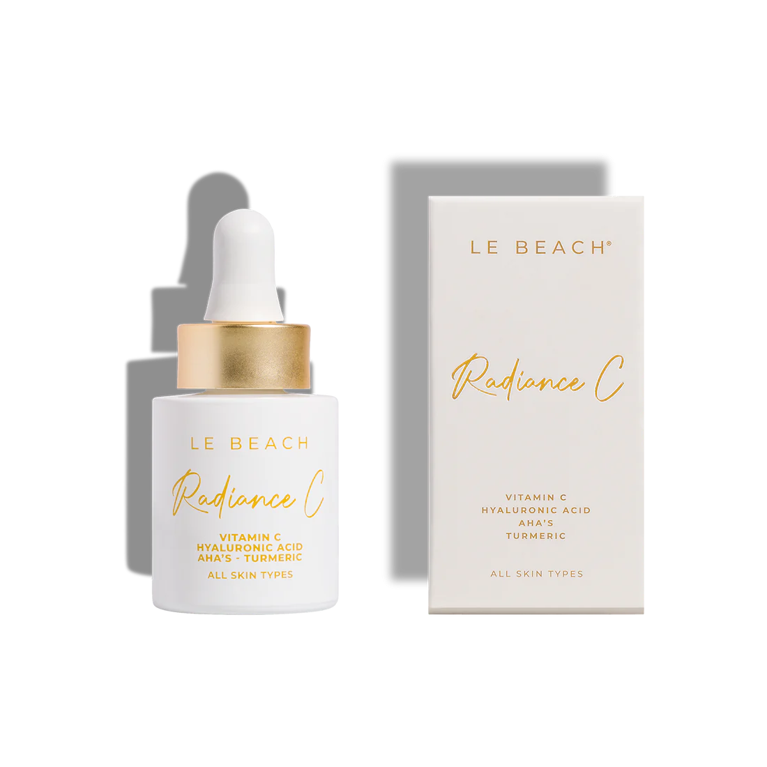 Radiance C - Daily Vitamin Boost