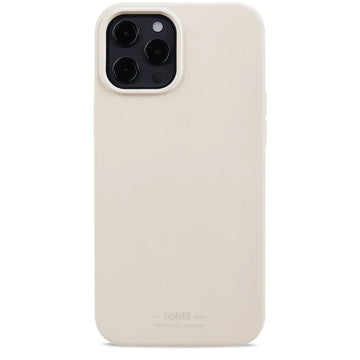 Slim Case iPhone 15 Pro Max Light Beige