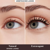 Caviar Mascara Extravaganza