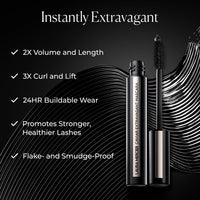 Caviar Mascara Extravaganza