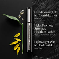 Caviar Mascara Extravaganza