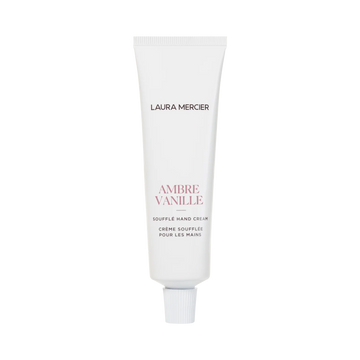 Soufflé Hand Cream Ambre Vanille 50ml