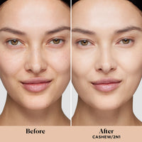 Real Flawless Foundation