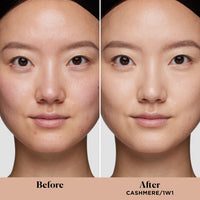 Real Flawless Foundation