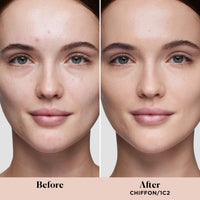 Real Flawless Foundation