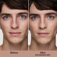 Real Flawless Foundation