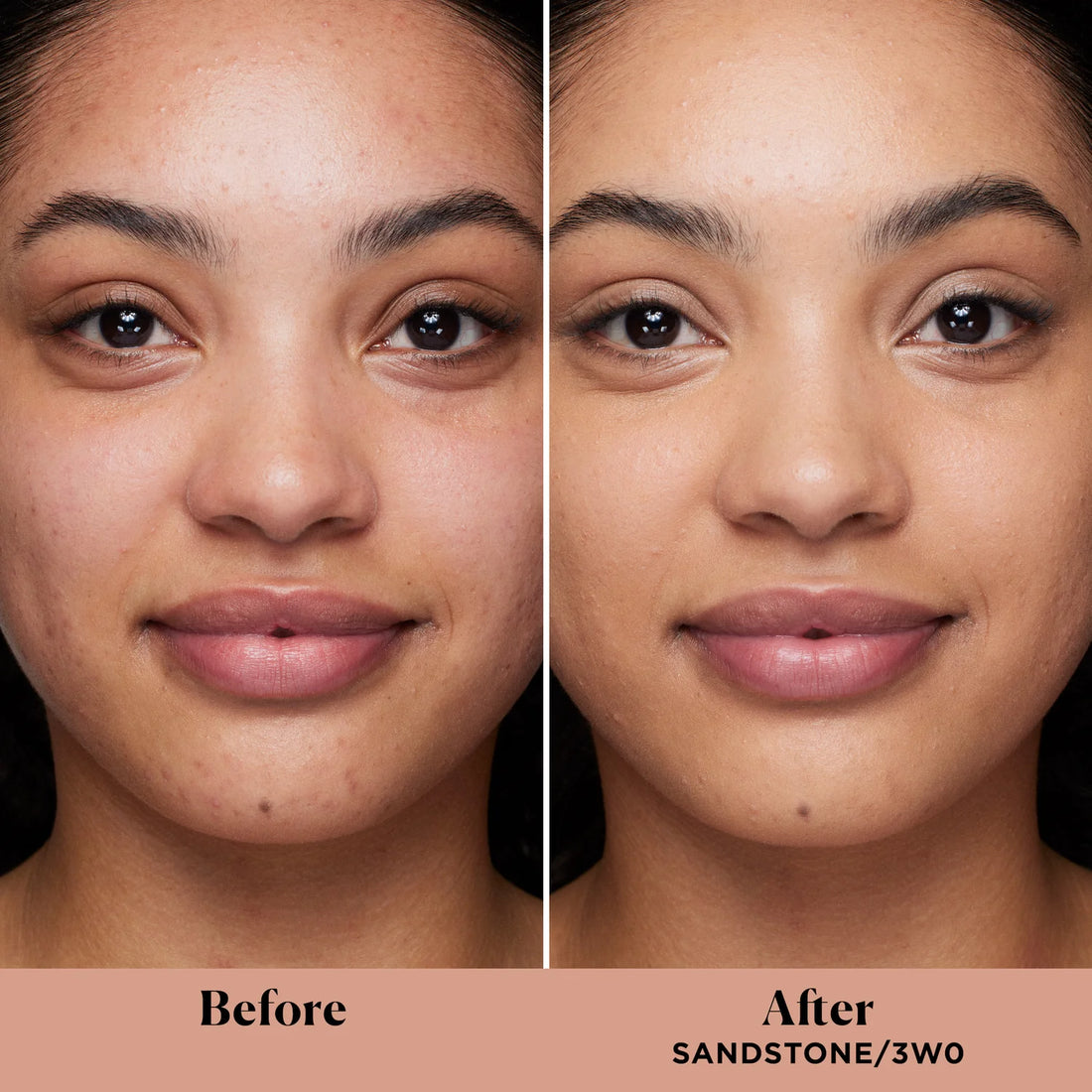 Real Flawless Foundation