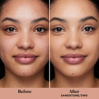 Real Flawless Foundation