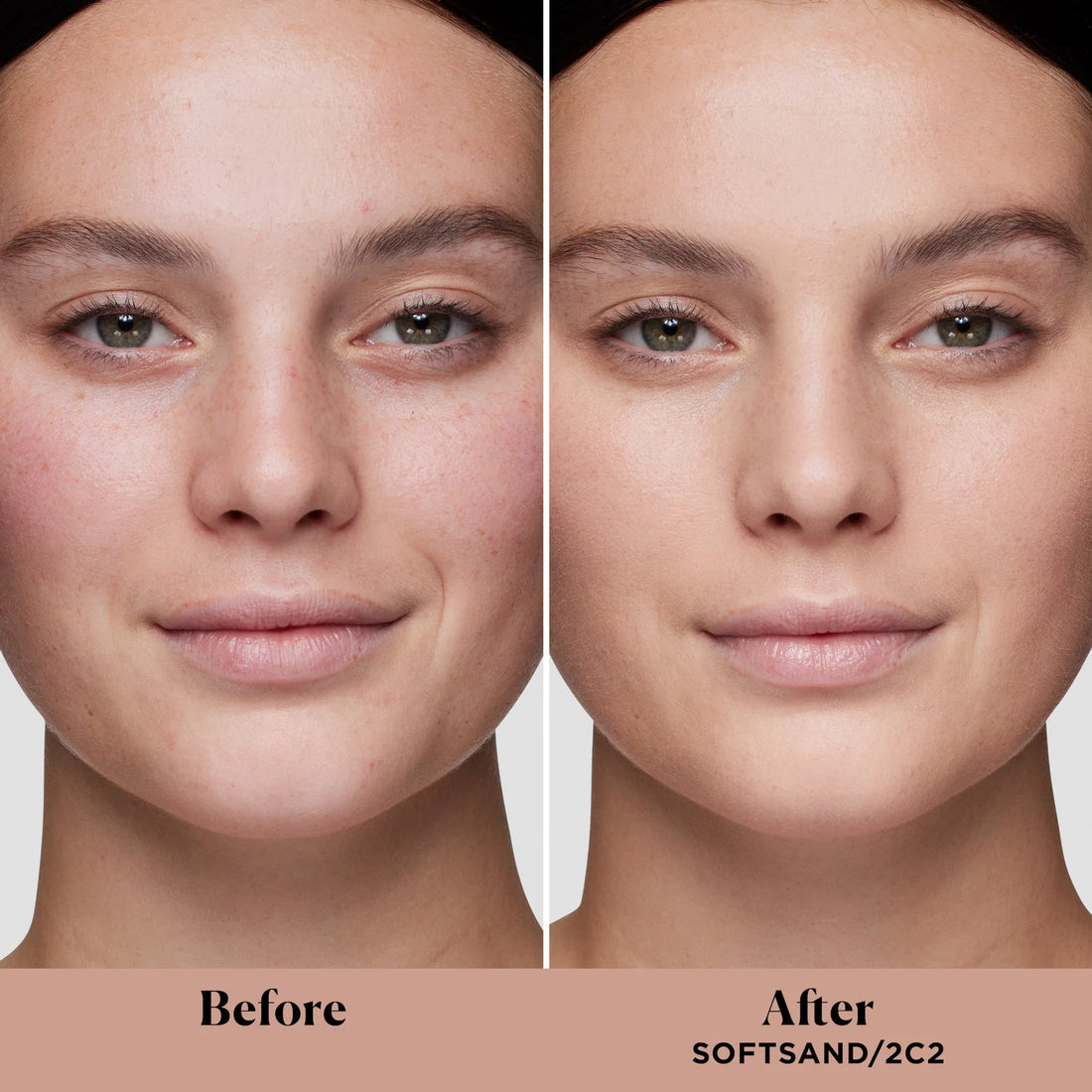 Real Flawless Foundation