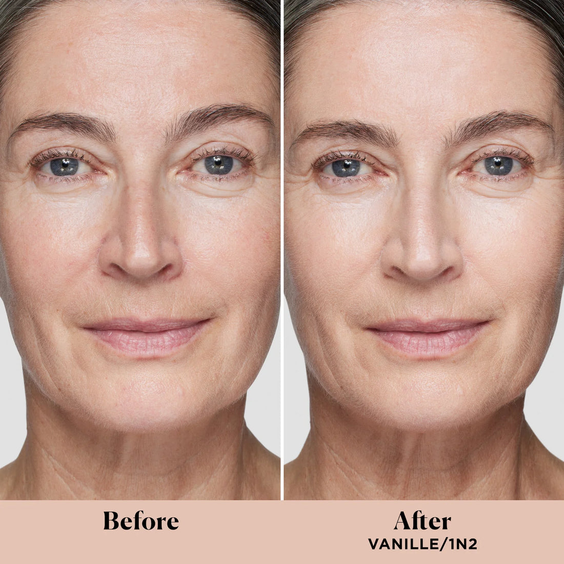 Real Flawless Foundation