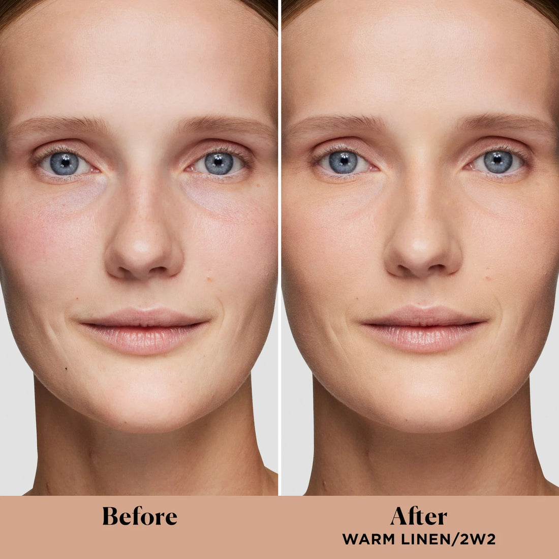 Real Flawless Foundation