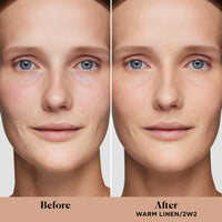 Real Flawless Foundation