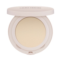 Translucent Pressed Setting Powder Ultra-Blur