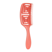Scented Peach Brush Medium