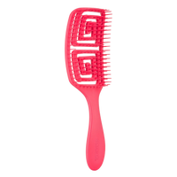 Scented Strawberry Brush Medium
