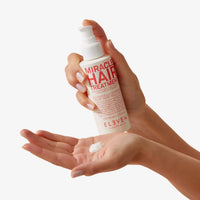 Miracle Hair Treatment 125ml