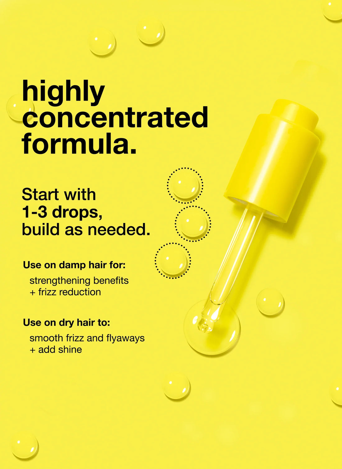 K18 Molecular Repair Oil