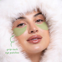 Cool Crush Eye Gel