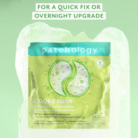 Cool Crush Eye Gel 5 Pack