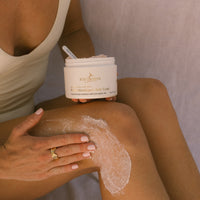 Pink Himalayan Salt Scrub