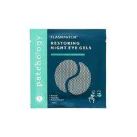 Restoring Eye Gel