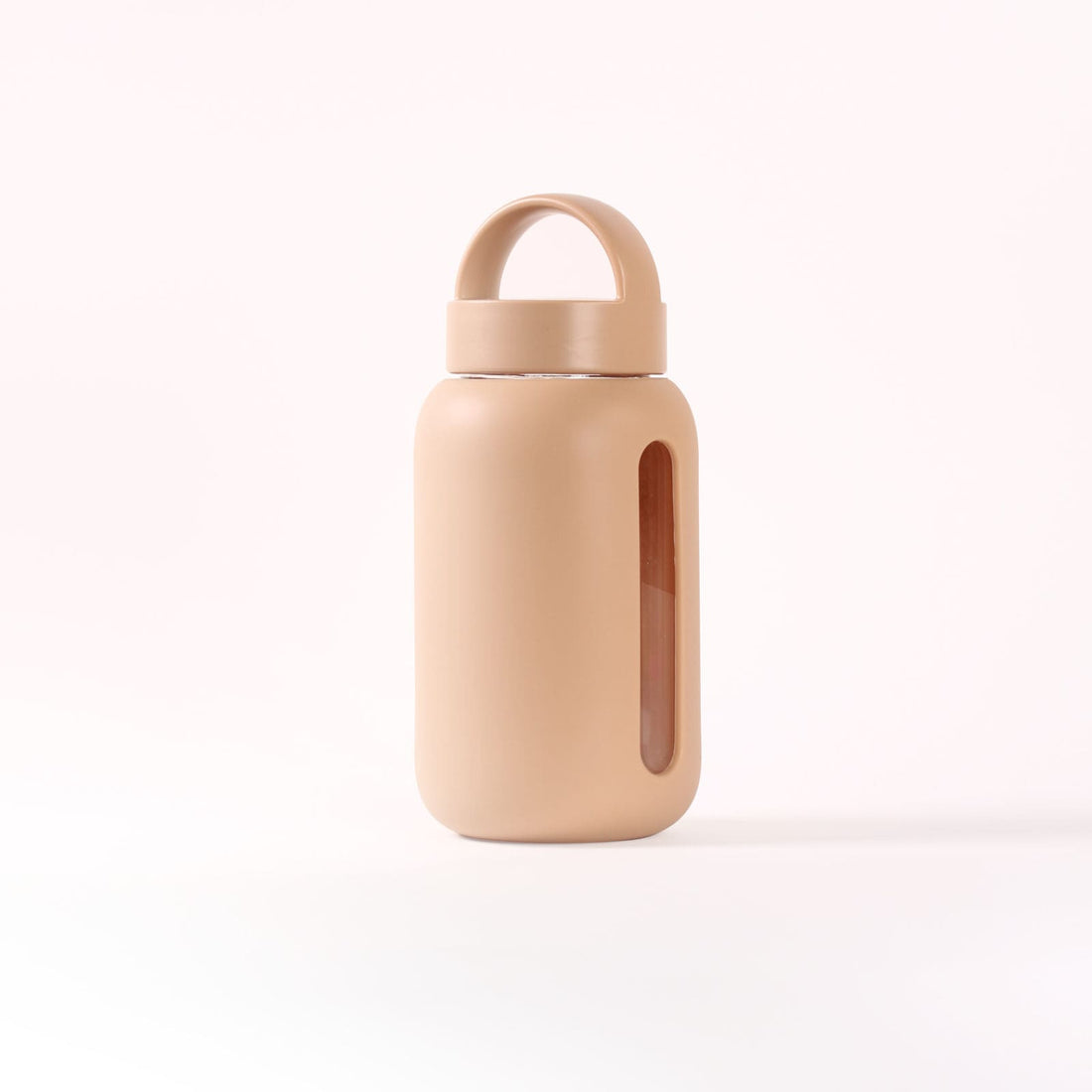Mini bottle 500ml Sand