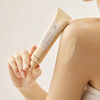 Sun Project Glow Sun Essence 40 ml