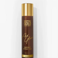 Air Glow Instant Spray Tan - Medium