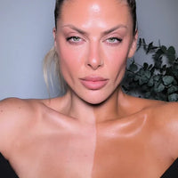 Air Glow Instant Spray Tan - Medium