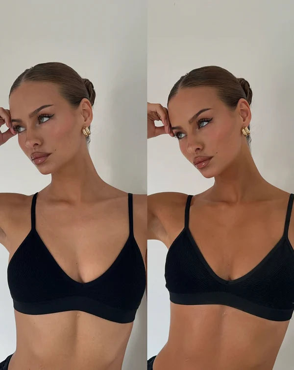 Air Glow Instant Spray Tan - Dark