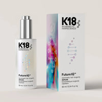 FutureIQ Biomimetic Hair Longevity Serum 90ml