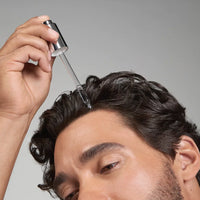 FutureIQ Biomimetic Hair Longevity Serum 90ml