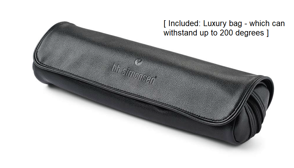 HH Simonsen Serenity Styler