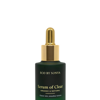 Serum of Clear 30ml
