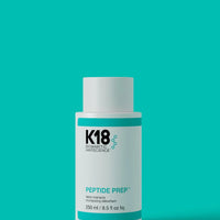 K18 Detox Shampoo 250ml